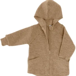 Kinder Baby Kapuzen Jacke