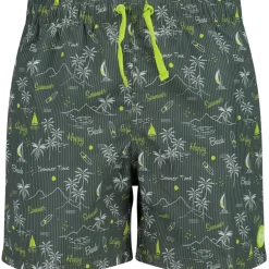 Kinder Badehose