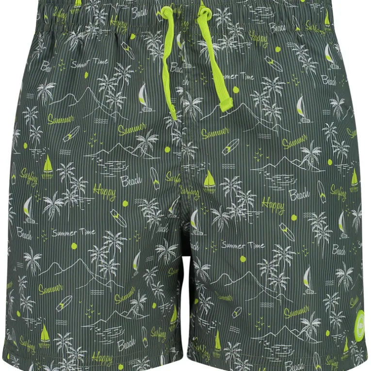 Kinder Badehose