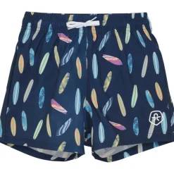 Kinder Badeshorts