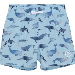 Kinder Badeshorts