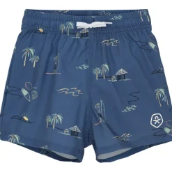 Kinder Badeshorts