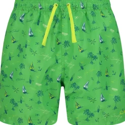Kinder Badeshorts
