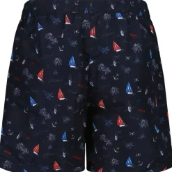 Kinder Badeshorts