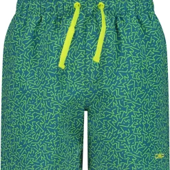 Kinder Badeshorts