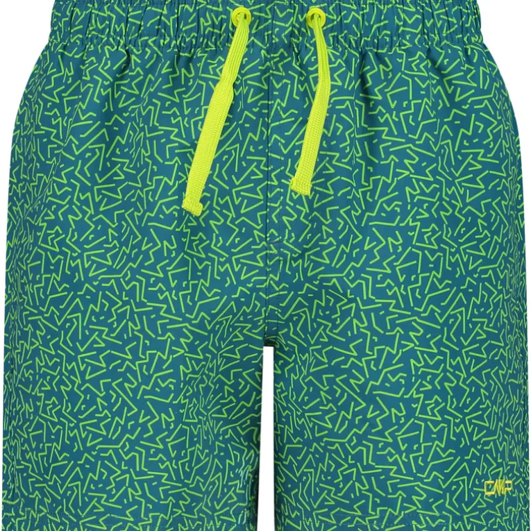 Kinder Badeshorts