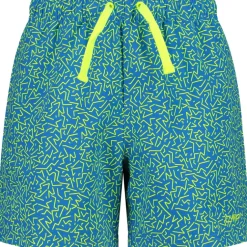 Kinder Badeshorts