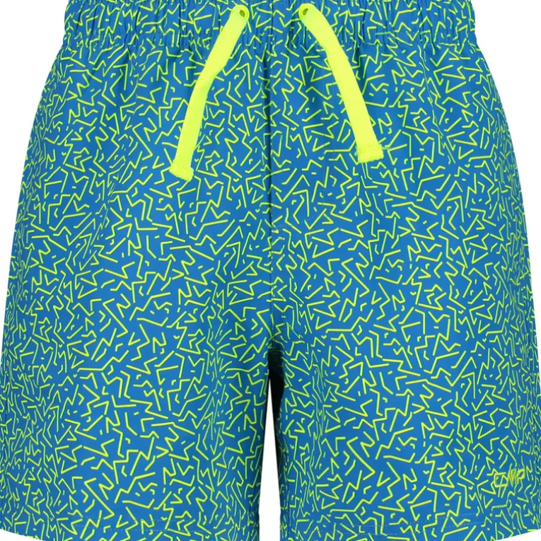 Kinder Badeshorts