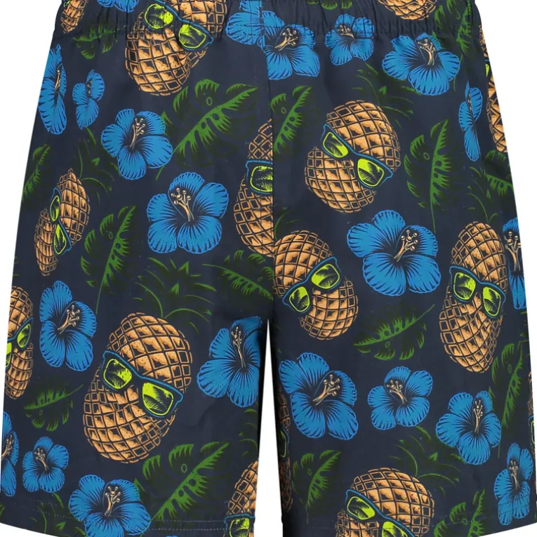 Kinder Badeshorts