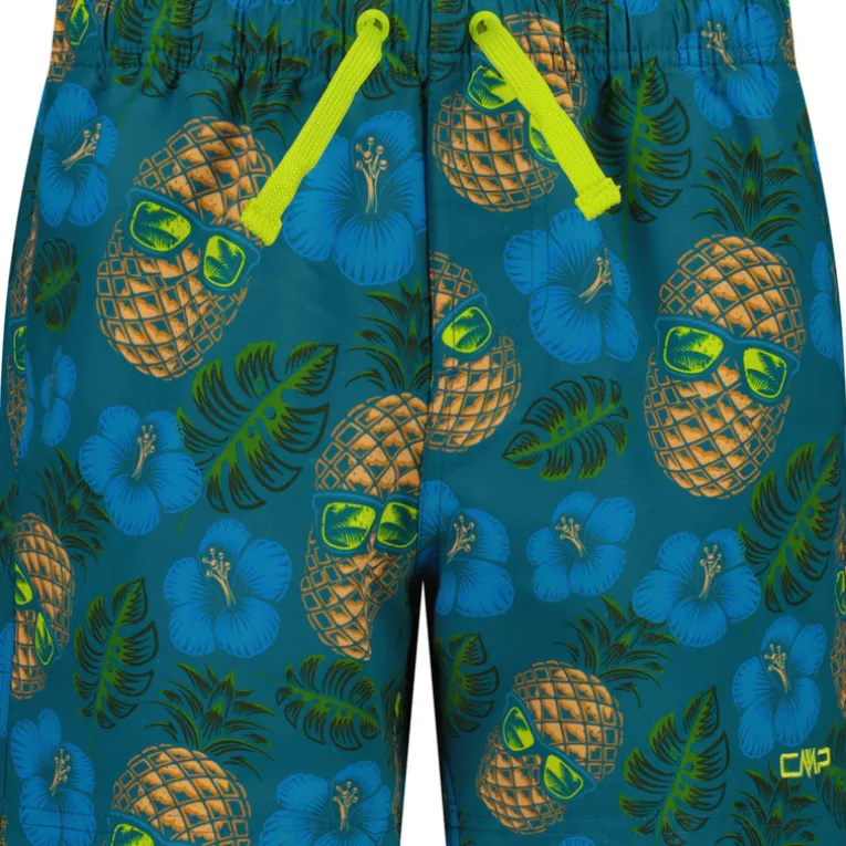 Kinder Badeshorts