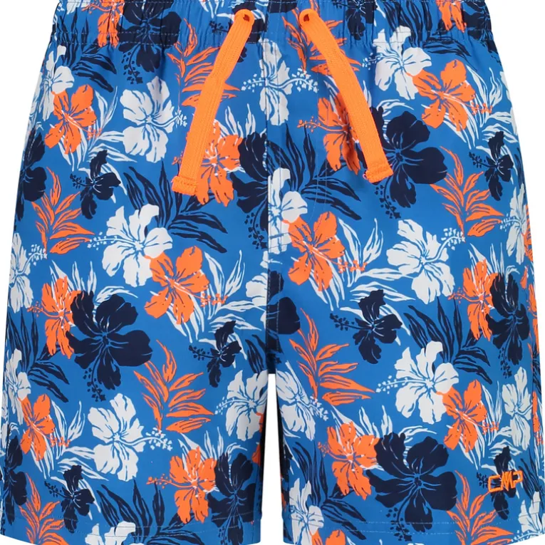Kinder Badeshorts