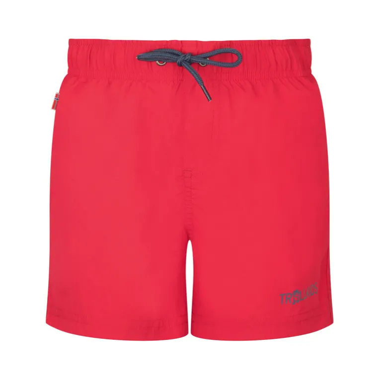 Kinder Balestrand Badeshorts