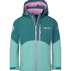 Kinder Balestrand Jacke