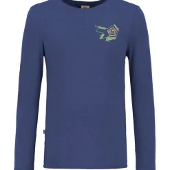 Kinder B-Brasil Longsleeve