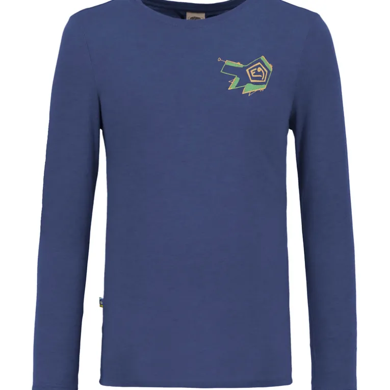 Kinder B-Brasil Longsleeve