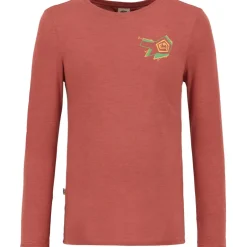 Kinder B-Brasil Longsleeve