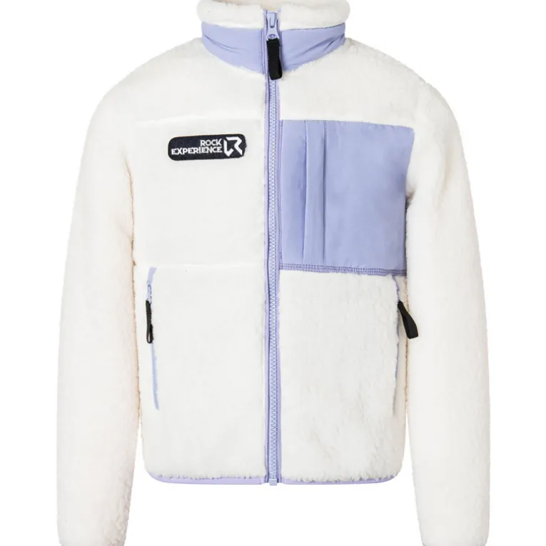 Kinder Beaver Jacke