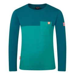 Kinder Bergen Longsleeve