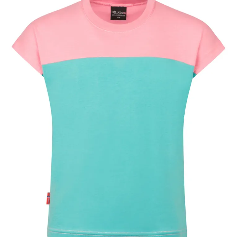 Kinder Bergen T-Shirt