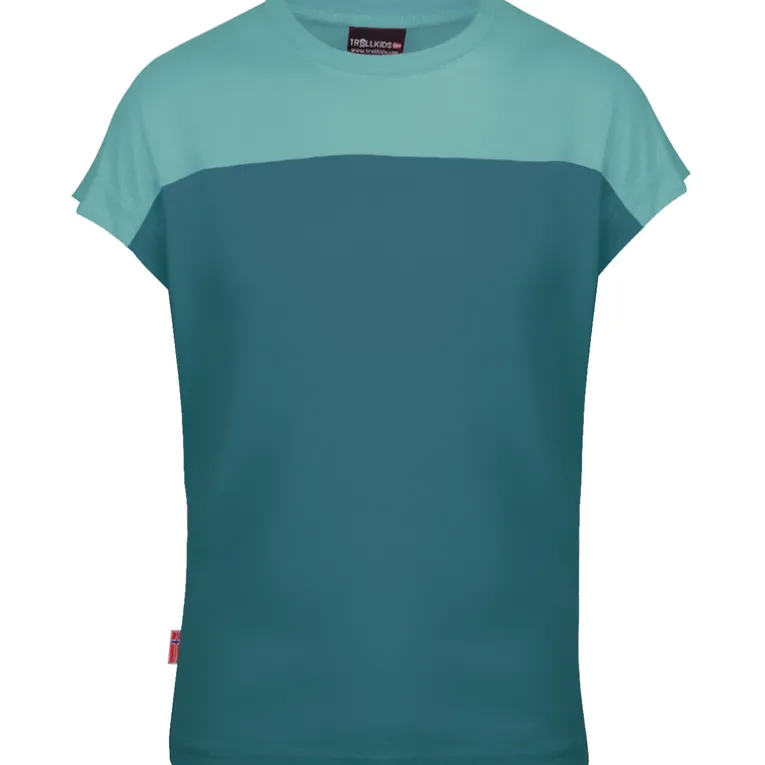 Kinder Bergen T-Shirt