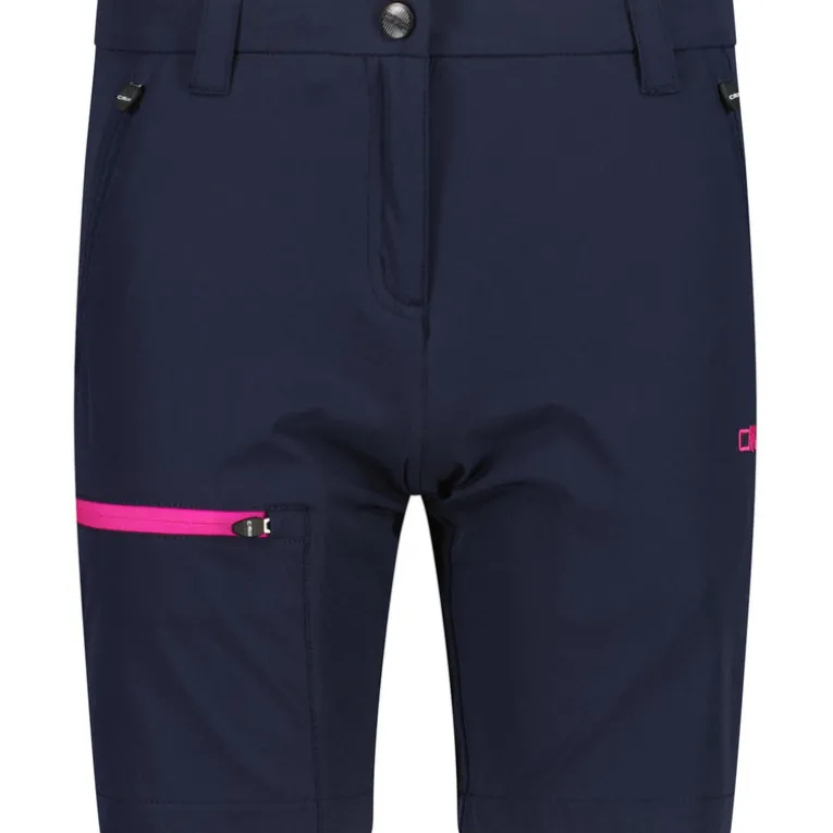 Kinder Bermuda Shorts