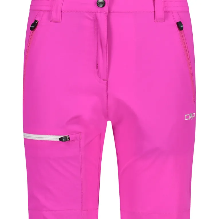 Kinder Bermuda Shorts