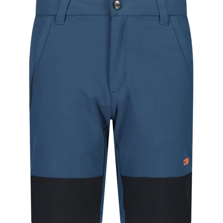 Kinder Bermuda Shorts