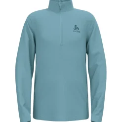 Kinder Berra Half Zip Longsleeve