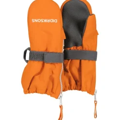 Kinder Biggles Zip 7 Handschuhe