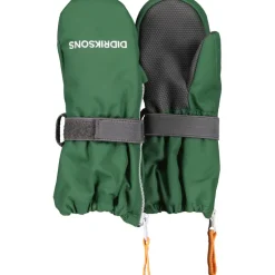 Kinder Biggles Zip 7 Handschuhe