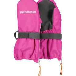Kinder Biggles Zip 7 Handschuhe