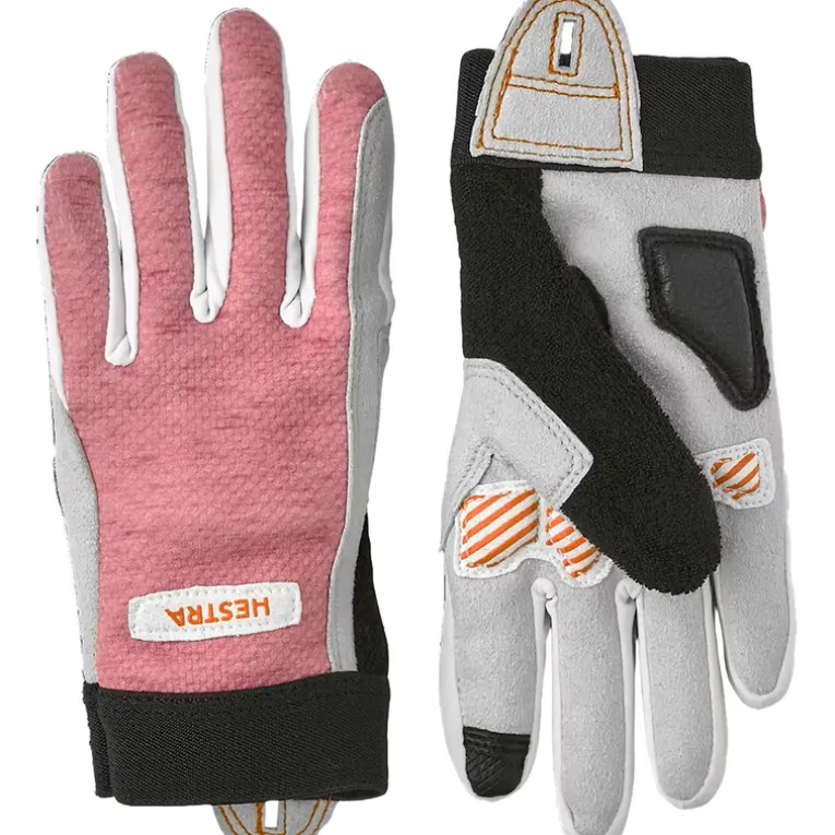 Kinder Bike Guard Long Handschuhe