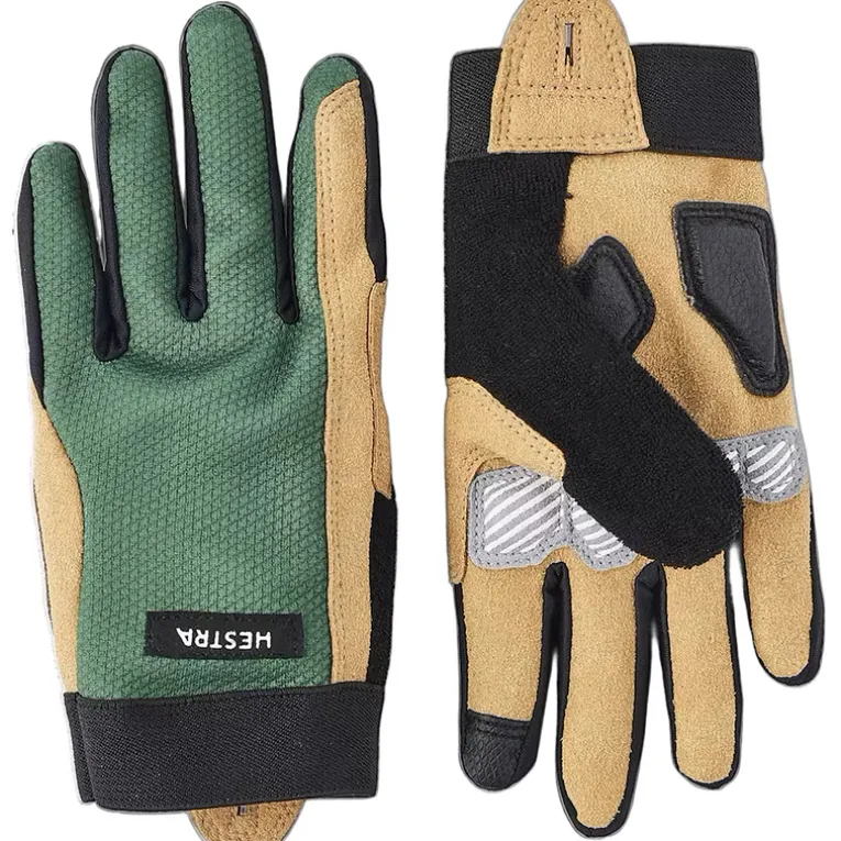 Kinder Bike Guard Long Handschuhe