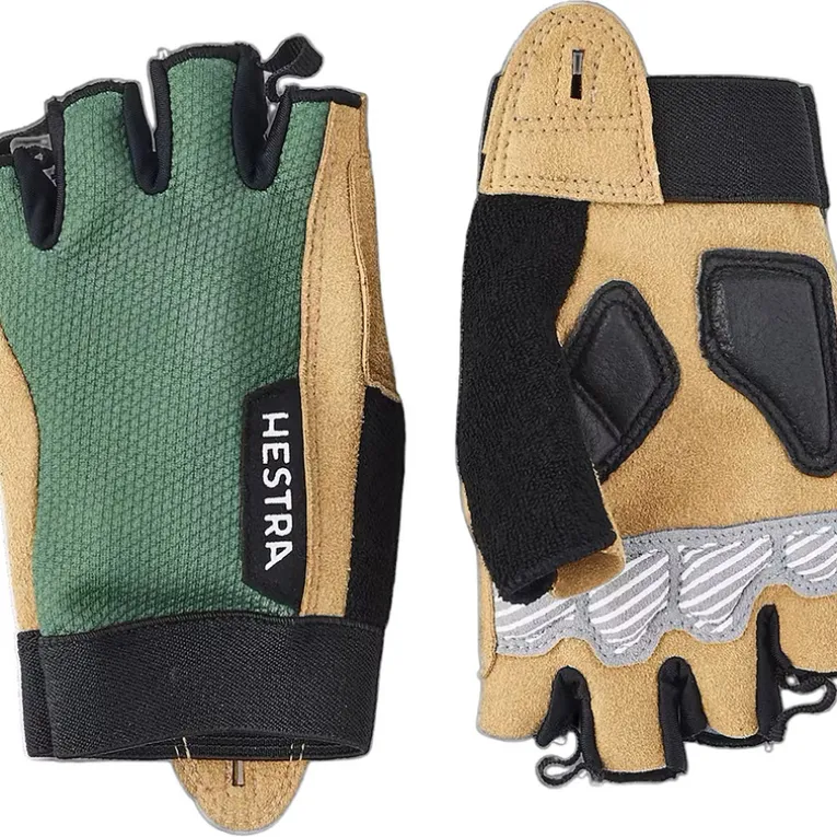 Kinder Bike Guard Short Handschuhe