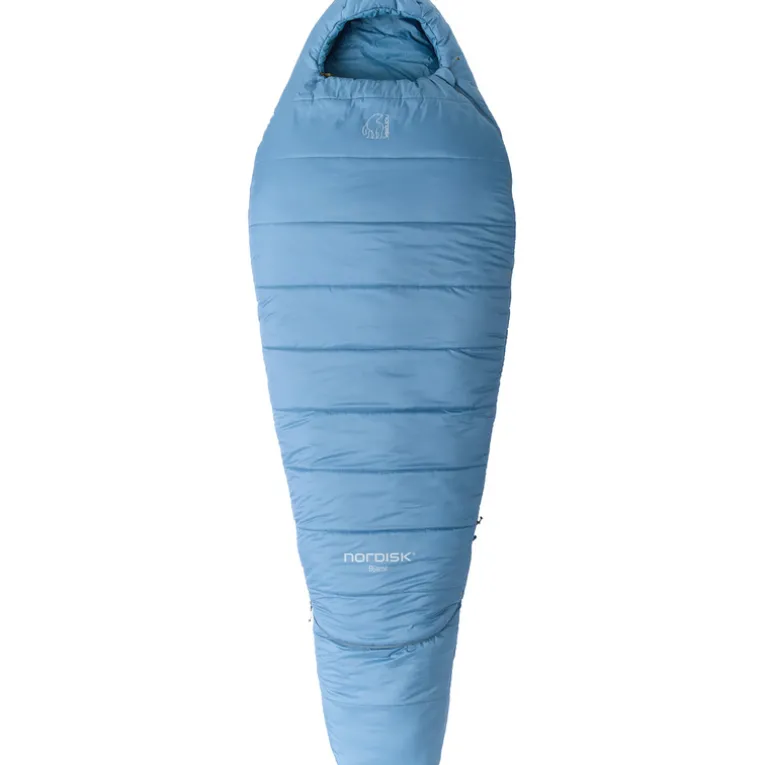 Kinder Bjarni Scout Mummy Schlafsack