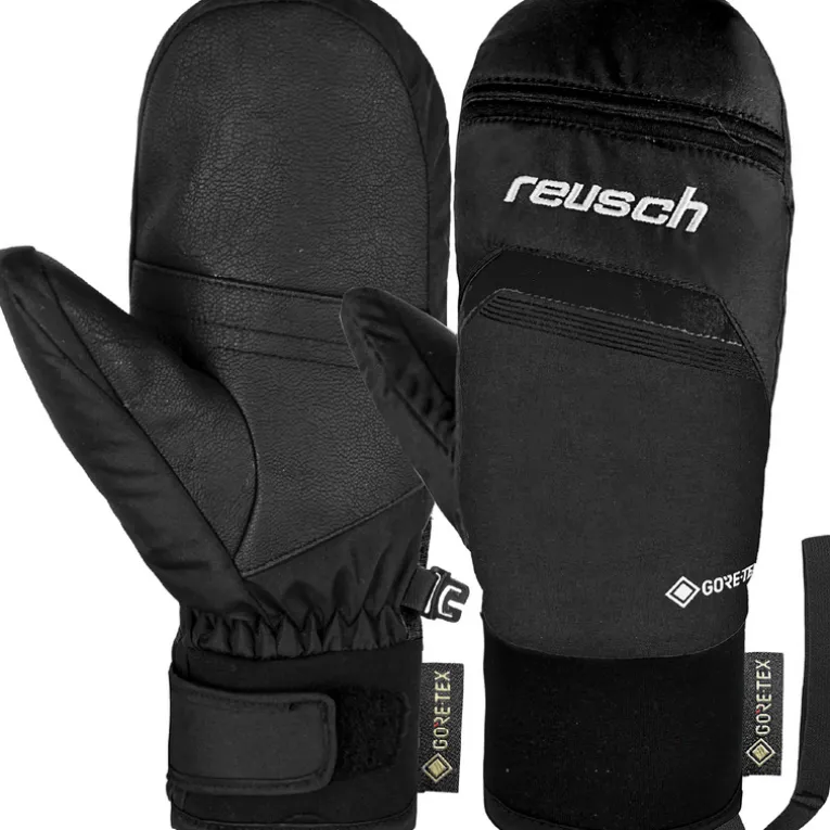 Kinder Bolt SC GTX Handschuhe