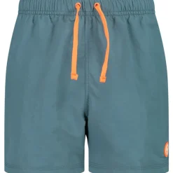 Kinder Boys Badeshorts