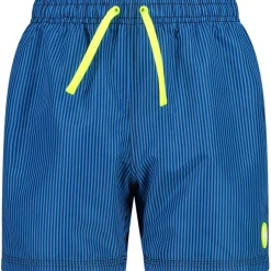 Kinder Boys Badeshorts