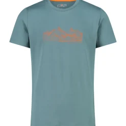 Kinder Boys Funktions T-Shirt