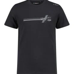 Kinder Boys Jersey T-Shirt