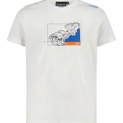 Kinder Boys Jersey T-Shirt