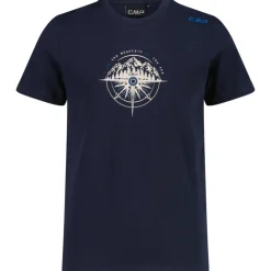 Kinder Boys Jersey T-Shirt