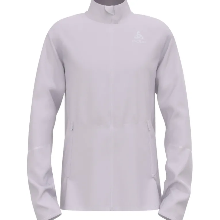 Kinder Brensholmen Jacke