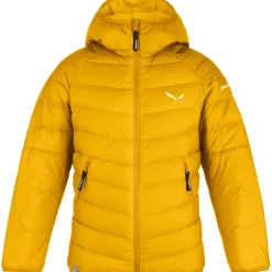 Kinder Brenta RDS Down Jacke