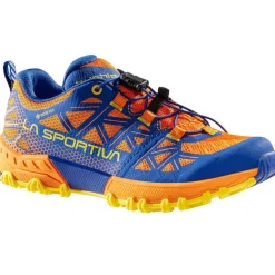Kinder Bushido II GTX Schuhe