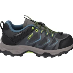 Kinder Byne Low WP Schuhe