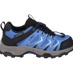 Kinder Byne Low WP Schuhe