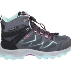 Kinder Byne Mid WP Schuhe