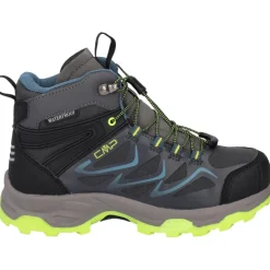 Kinder Byne Mid WP Schuhe