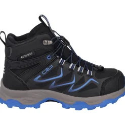 Kinder Byne Mid WP Schuhe